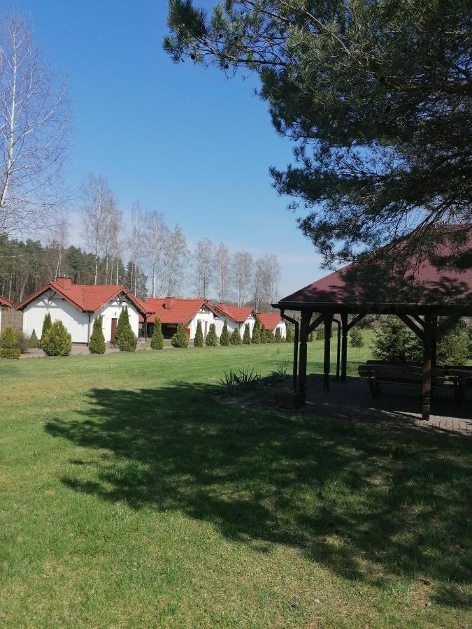 Domki W Zaciszu Rus Exterior photo