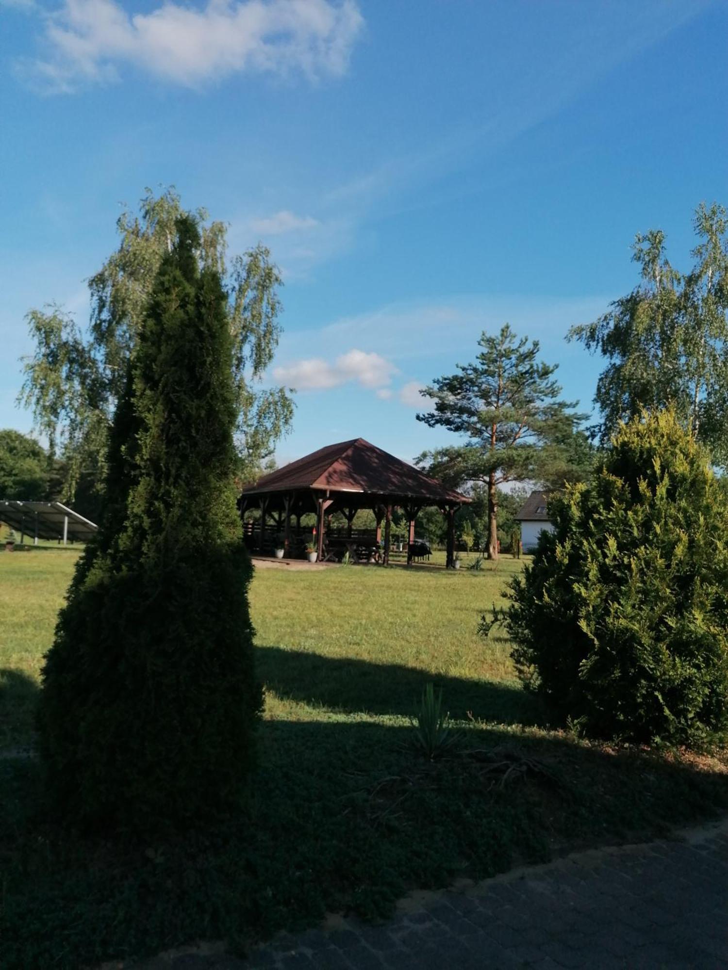 Domki W Zaciszu Rus Exterior photo
